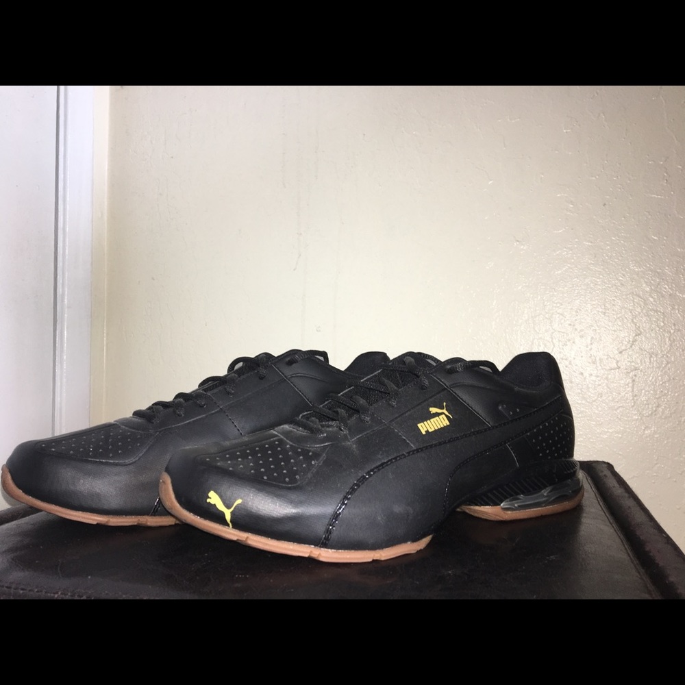 Puma Running Shoes